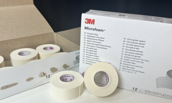 3M 激光專用護目貼